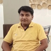 Nitin Gaikwad