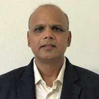 Chandra Gorantla