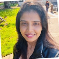 Jeenal Patel