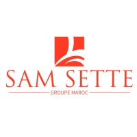 SAM SETTE GROUPE MAROC