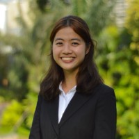 Elyse Cheang