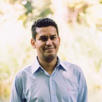 Jorge Camacho