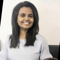 Soumya Goud
