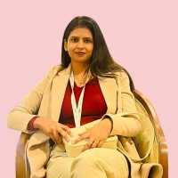 Deepika Yadav