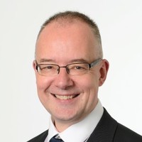 Mark Holden