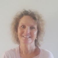 Gail Hunter