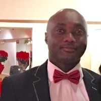 Joseph Abban