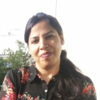 Aruna B Dulloo