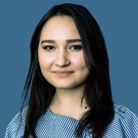 Dilyara Yakupova