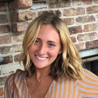 Mackenzie Ward