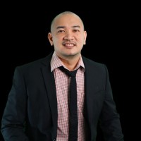 Ronald Dela Cruz