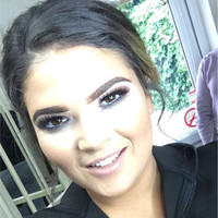 Courtney Mcnelis