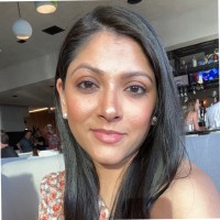 Shrina Patel