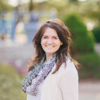 Corinne Van Arsdale