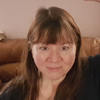 Dawn Elizabeth Turnbull