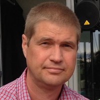 Björn Lundmark