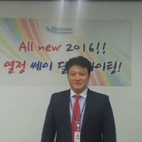 Jong-wuk ( Edward ) Jang