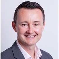 Stuart Bickerton