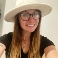 Rachael Harvey