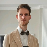 Keenan Krüger