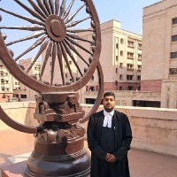 Adv Himanshu Singh Patel