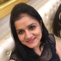 Preeti Lamba