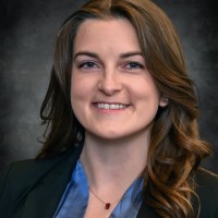 Julia Shepherd