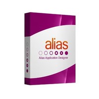 Alias Application Designer