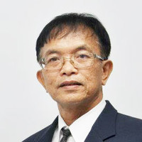 prachid tinnabutr