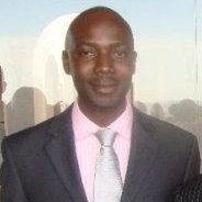 Richard Jabo