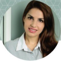 Mariam Farhad