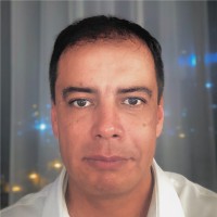 Luis Alberto Ortega Muñoz