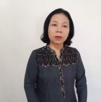 Rosida Manurung
