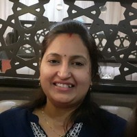 shweta mishra