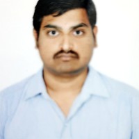 Anil kumar Mutyala