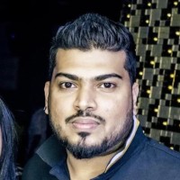 Vishwa Madhushan