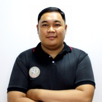 Charles Rafael Feria