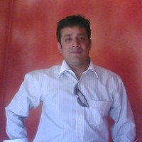Sayed Ahmed