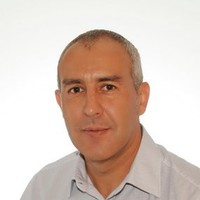 Luis Partida Partida