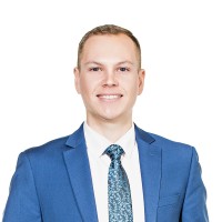 Rob Sinclair, Cpa