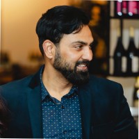 Imran Ali Khan Nazir