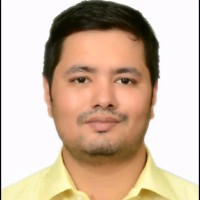 Shivam Dabral