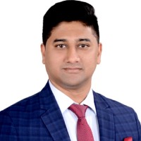 Hrusikesha Panigrahy