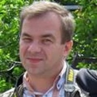 Andrian Lopatynskyi