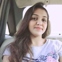 Priyanka Jaiswal