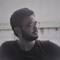 RISHAB SHAW
