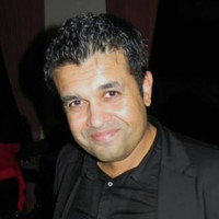 Khurram Hussain