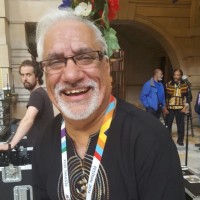 Harminder Berman
