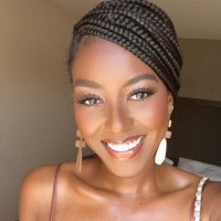 Keisha Butler