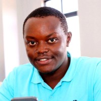 Brian Muteti